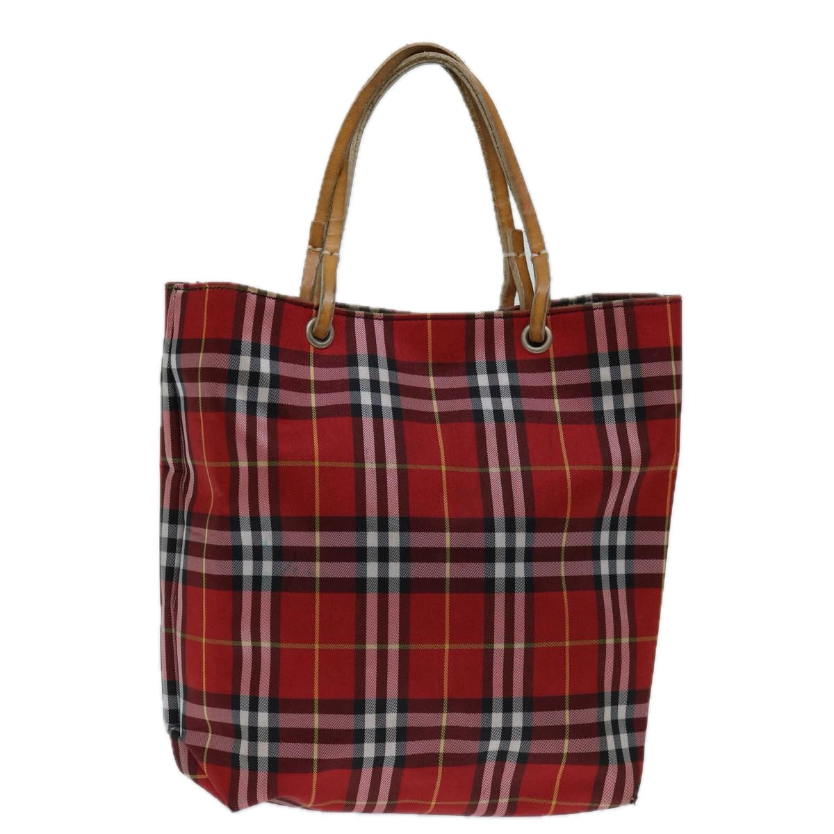 Burberry Nova Auth Handbag - Rovelle Bags
