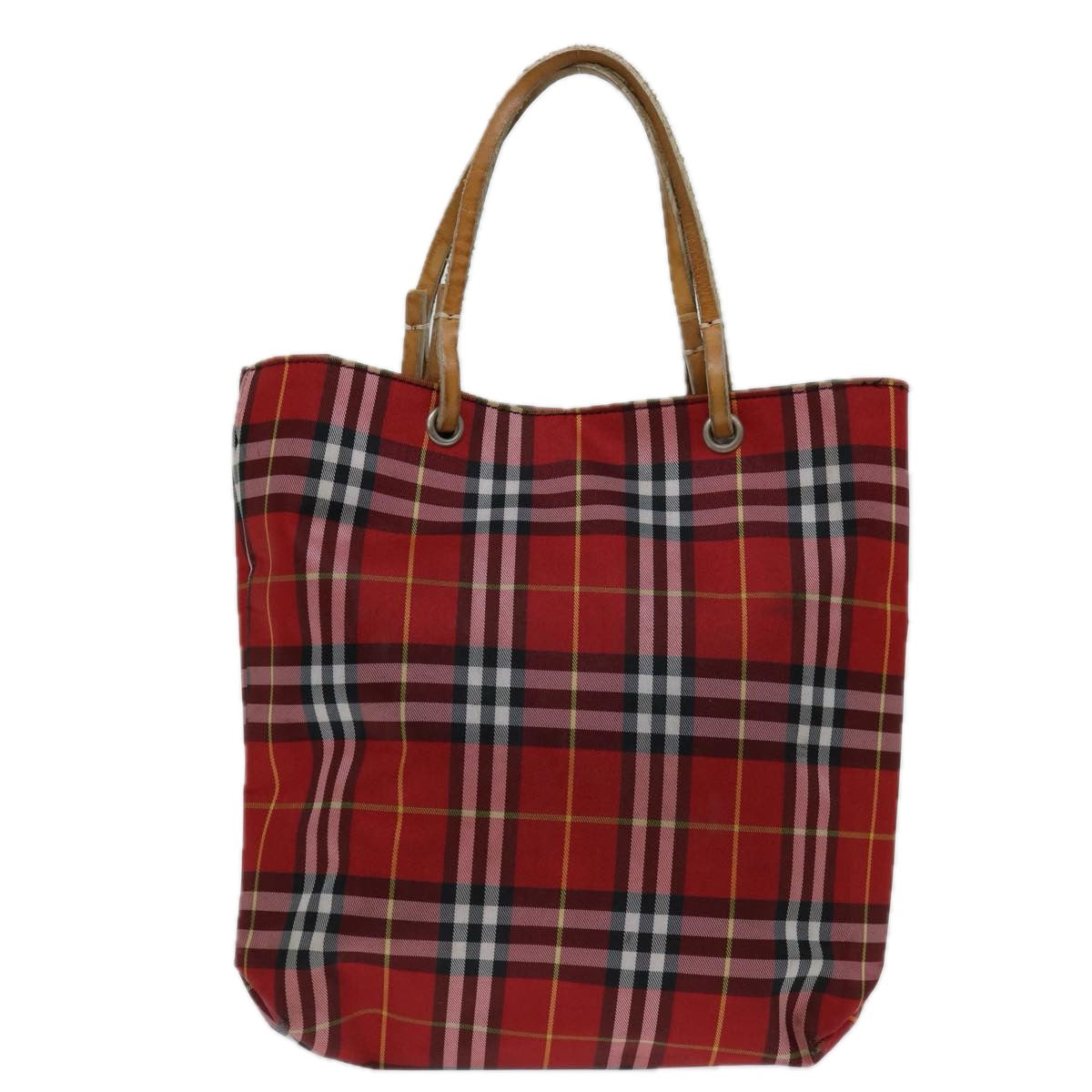 Burberry Nova Auth Handbag - Rovelle Bags