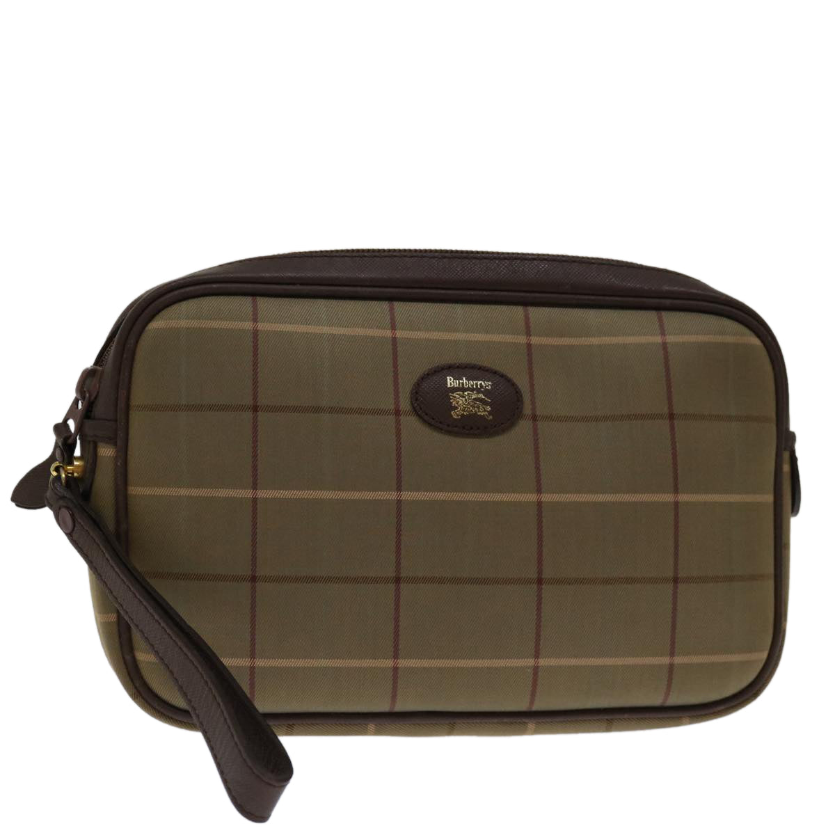 Burberry BURBERRYSs Nova Clutch Bag - Rovelle Bags