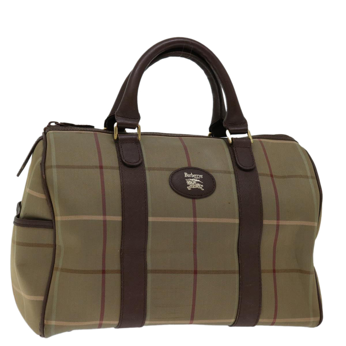 Burberry BURBERRYSs Nova Handbag - Rovelle Bags