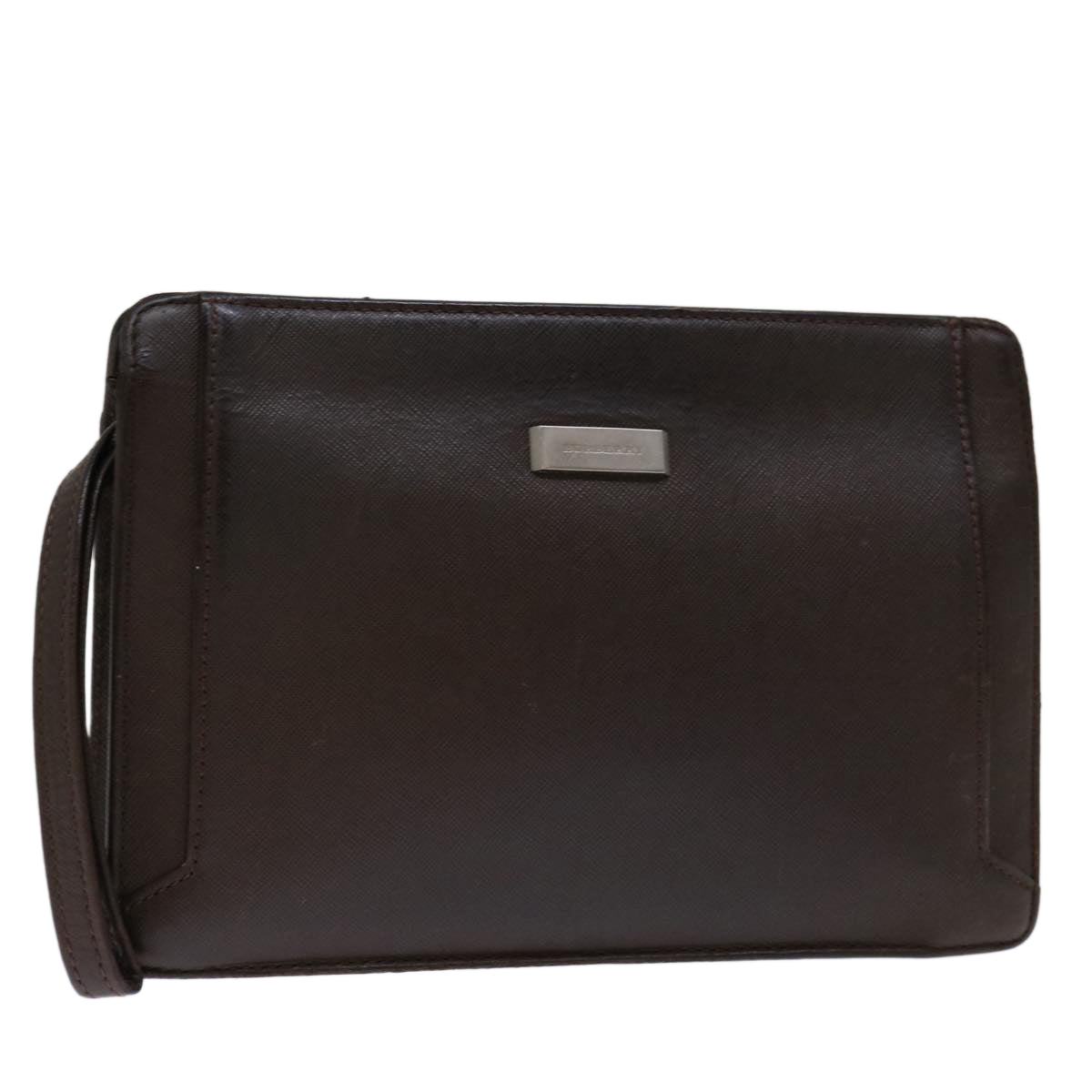 Burberry Clutch - Rovelle Bags