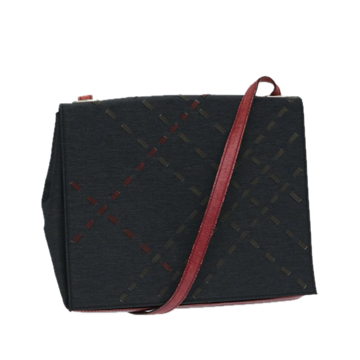 Burberry Shoulder Bag - Rovelle Bags
