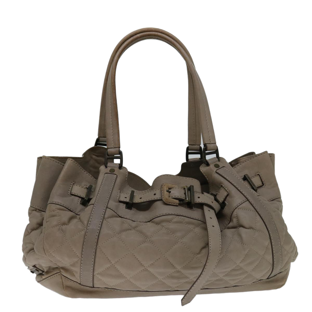 Burberry Handbag - Rovelle Bags