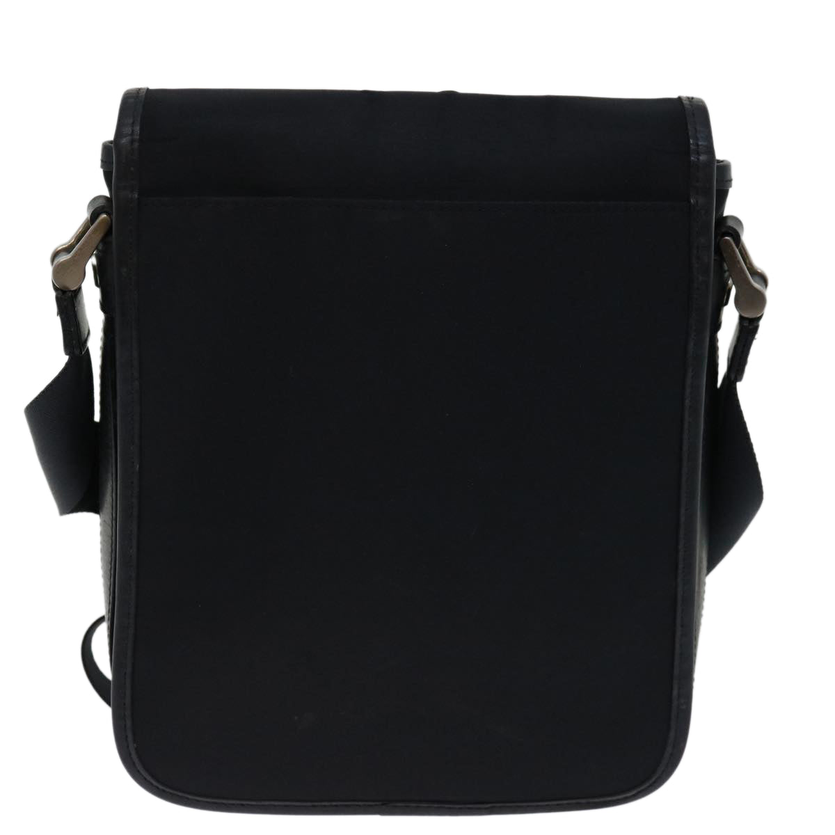 Burberry Auth Shoulder Bag - Rovelle Bags