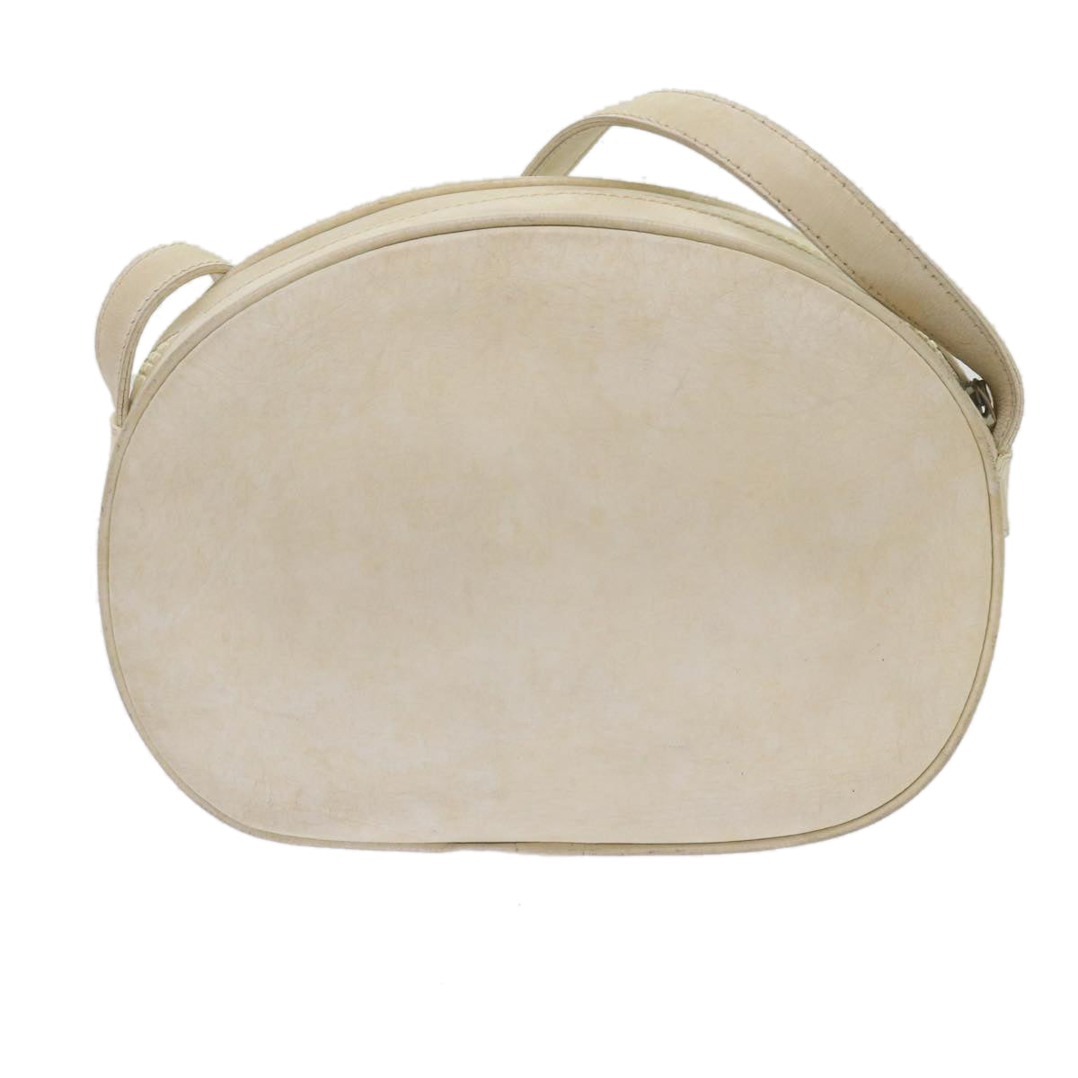 Luxury CELINE Shoulder Bag Leather Whe 12918