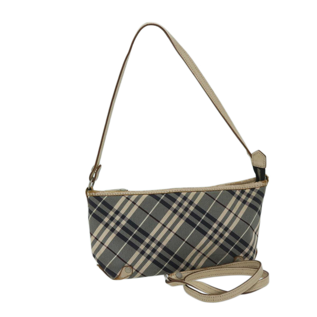 Burberry Nova Label Shoulder Bag - Rovelle Bags