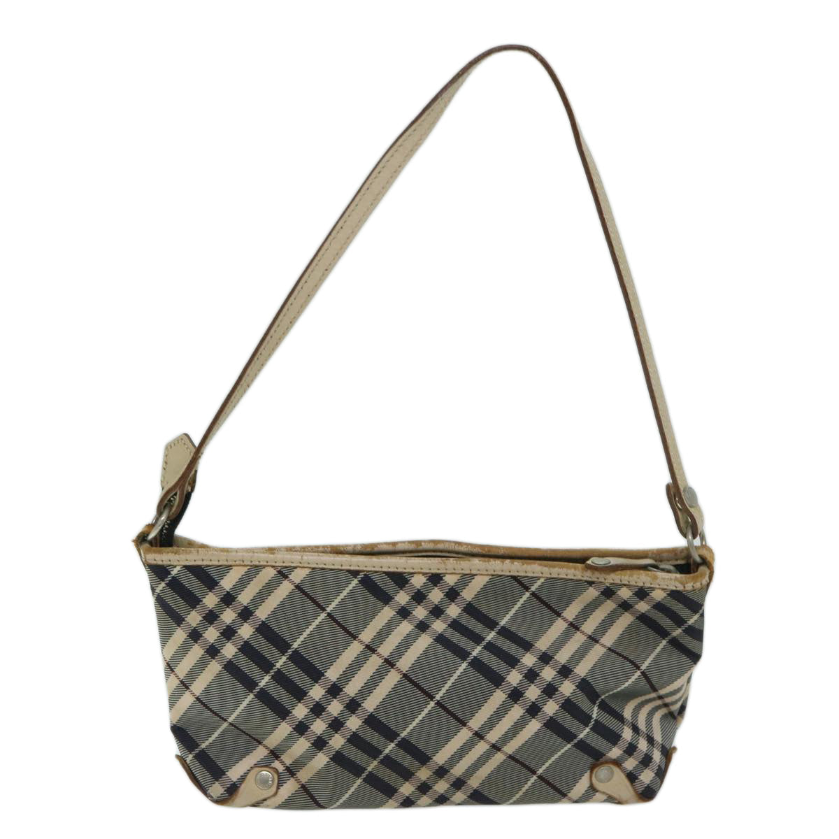 Burberry Nova Label Shoulder Bag - Rovelle Bags