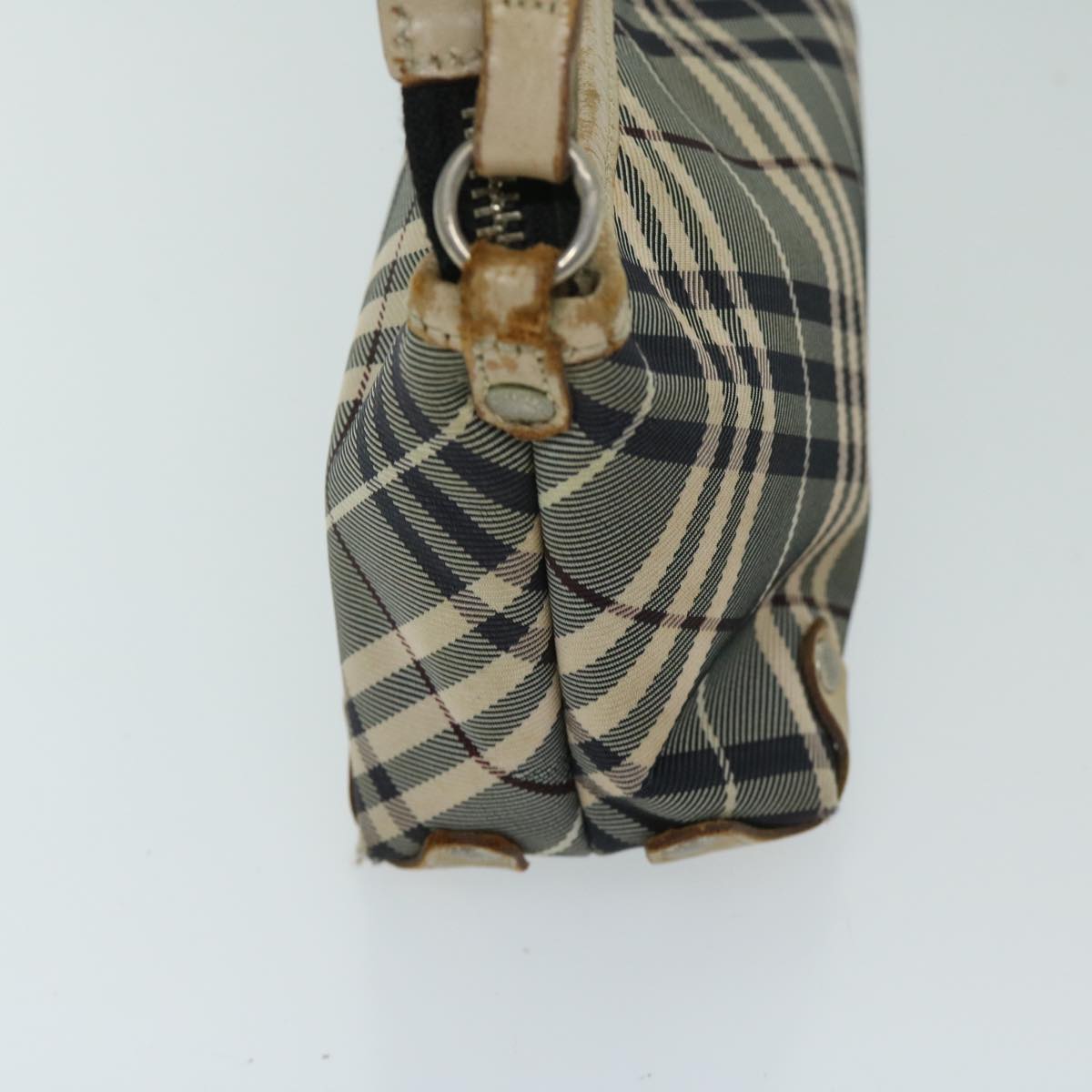Burberry Nova Label Shoulder Bag - Rovelle Bags