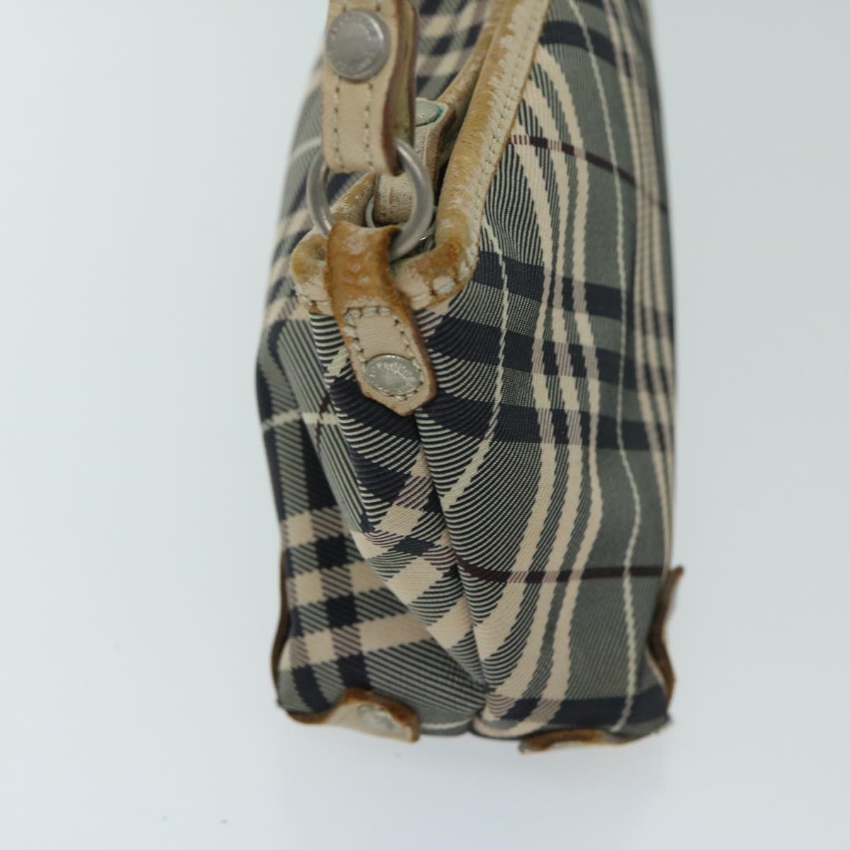 Burberry Nova Label Shoulder Bag - Rovelle Bags