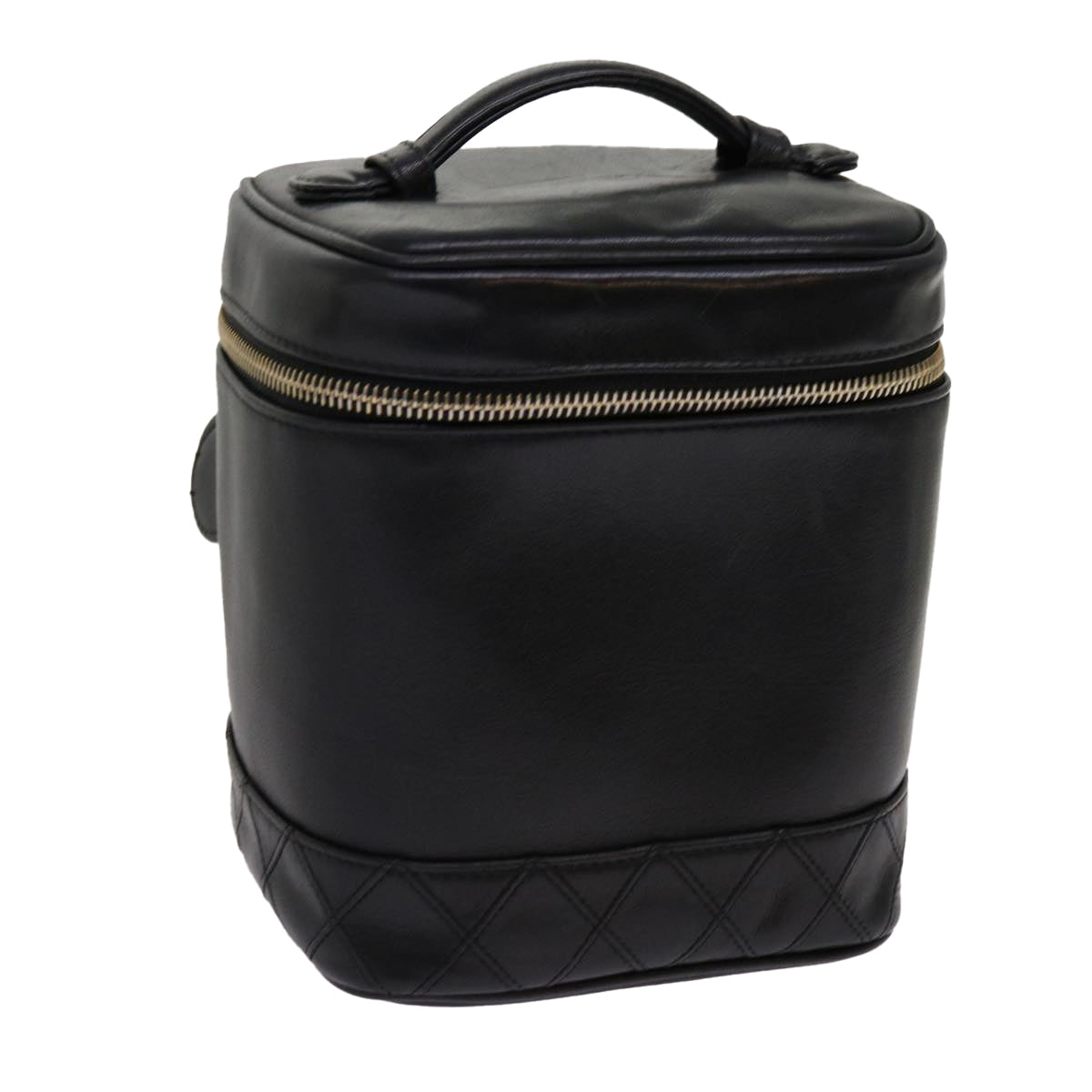 Chanel Vanity Clutch - Almora Bags
