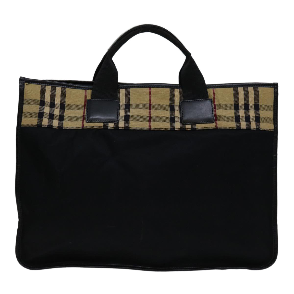 Burberry Nova Auth Handbag - Rovelle Bags