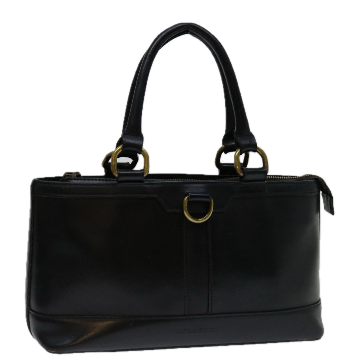 Burberry Auth Handbag - Rovelle Bags