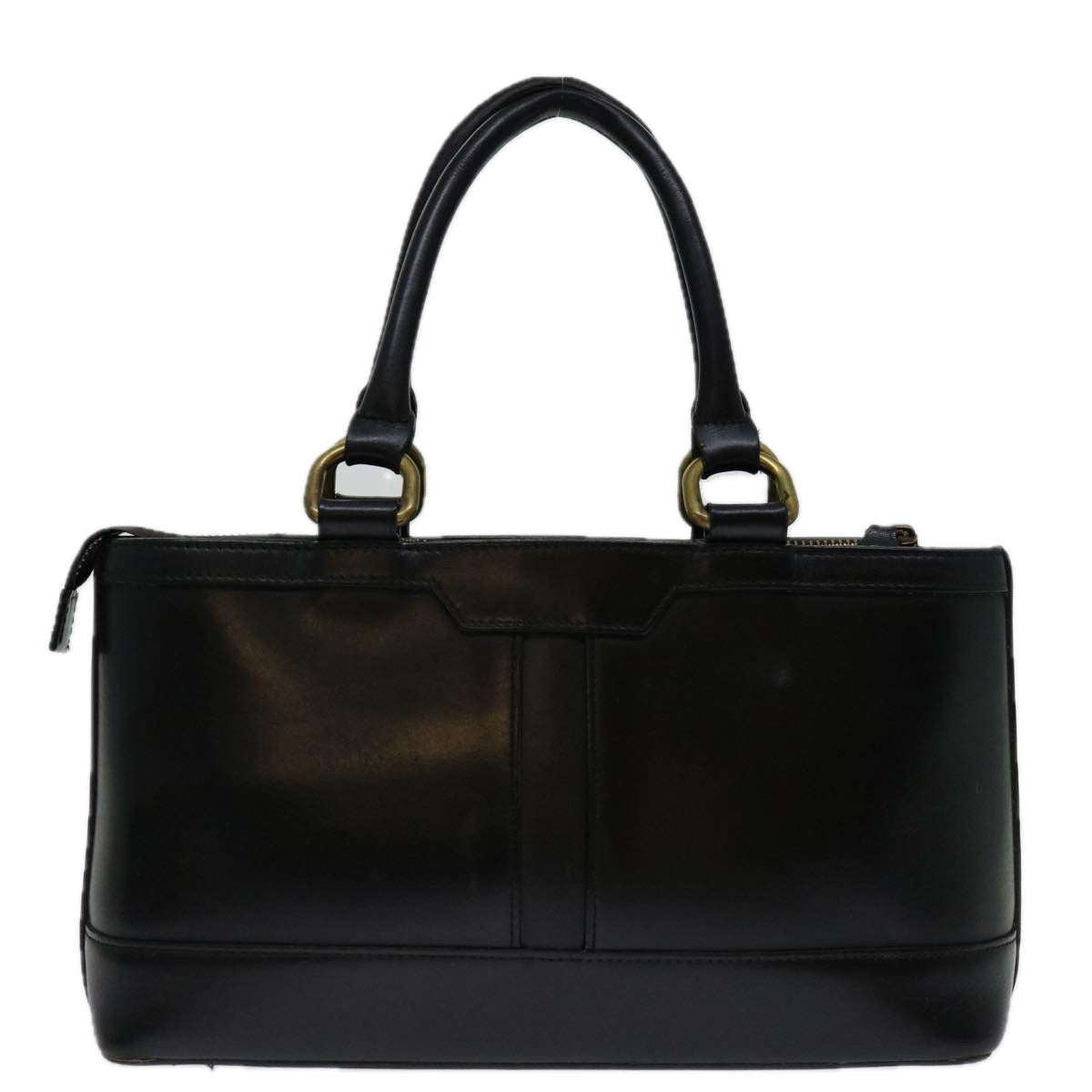 Burberry Auth Handbag - Rovelle Bags