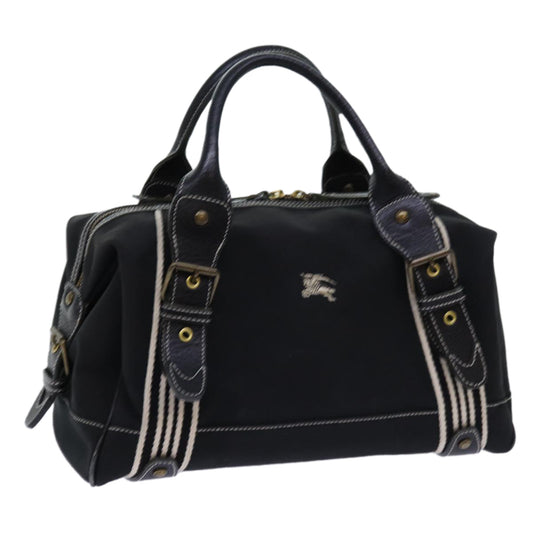 Burberry Auth Handbag - Rovelle Bags