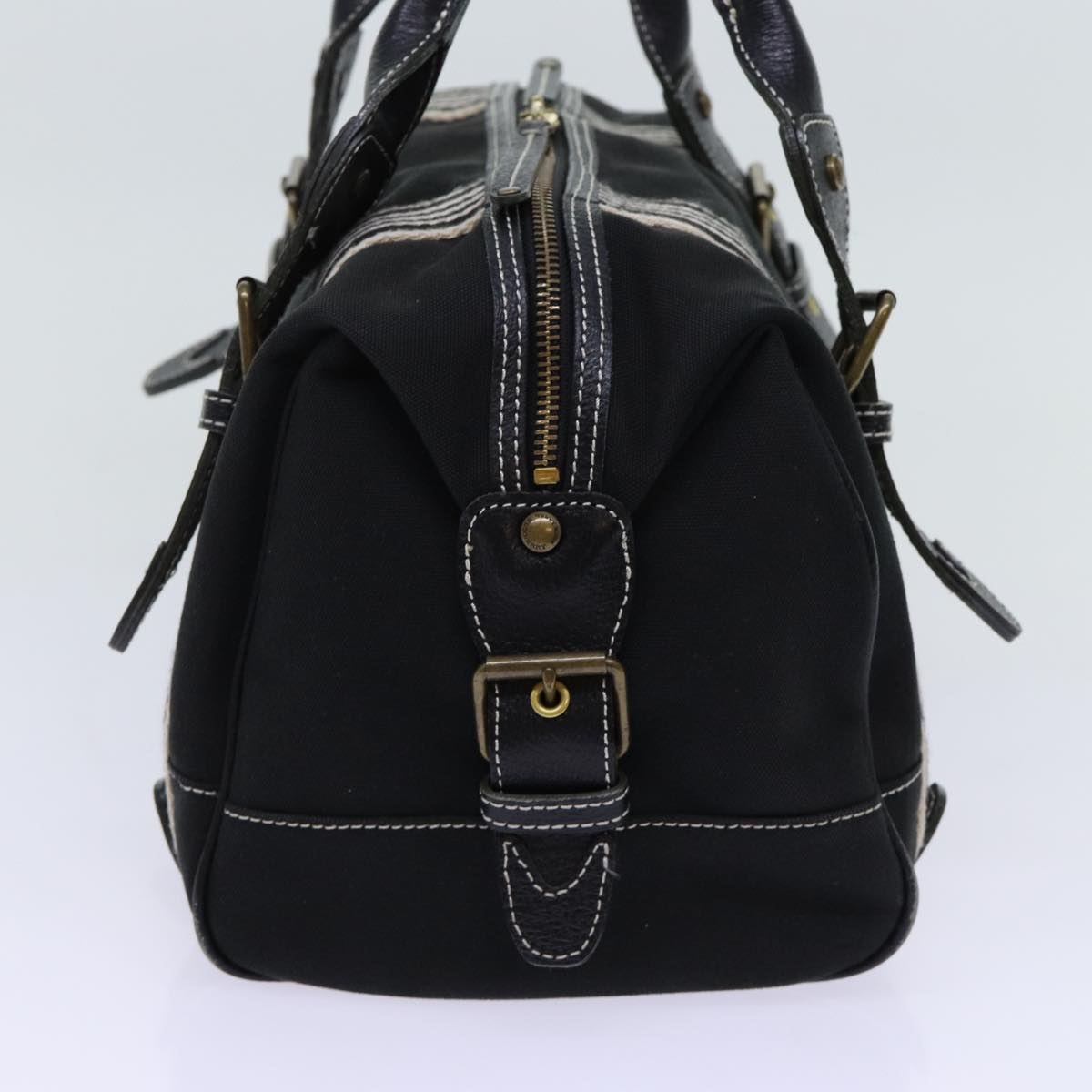 Burberry Auth Handbag - Rovelle Bags