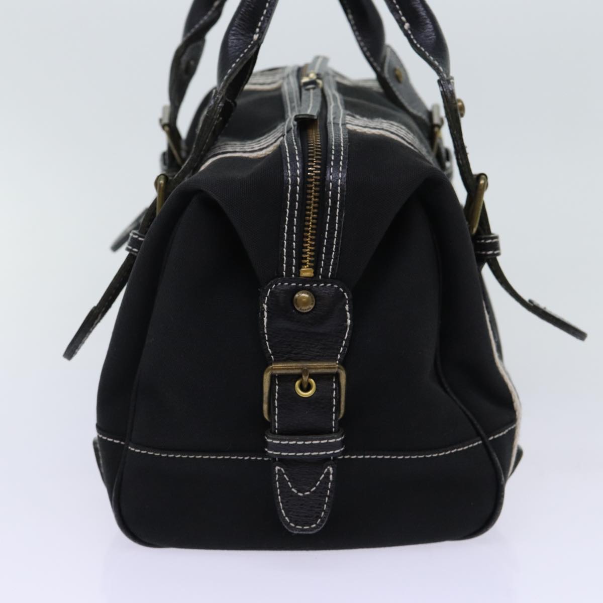 Burberry Auth Handbag - Rovelle Bags
