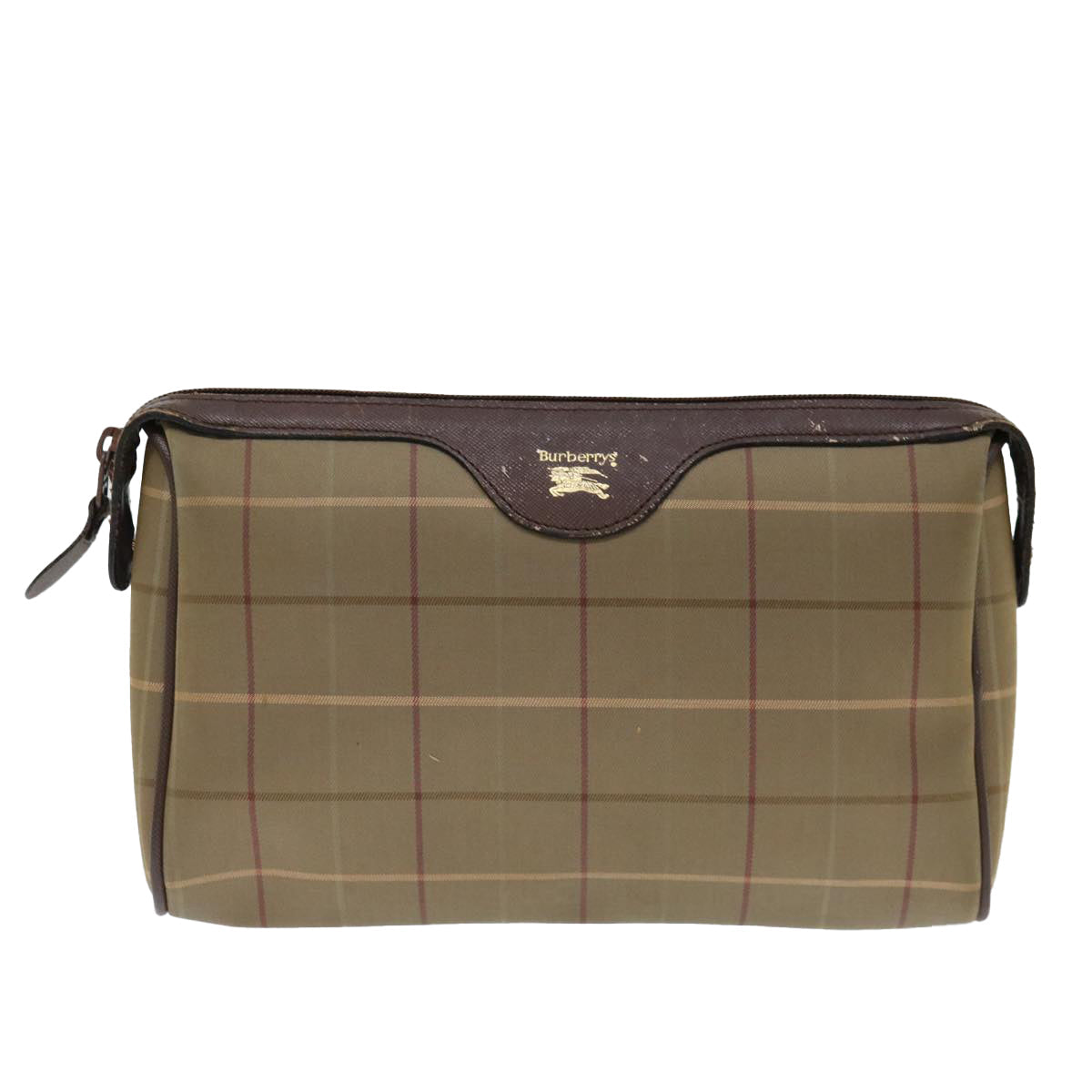 Burberry BURBERRYSs Nova Clutch Bag - Rovelle Bags