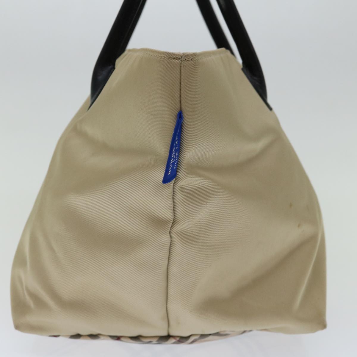 Burberry Check Handbag - Rovelle Bags