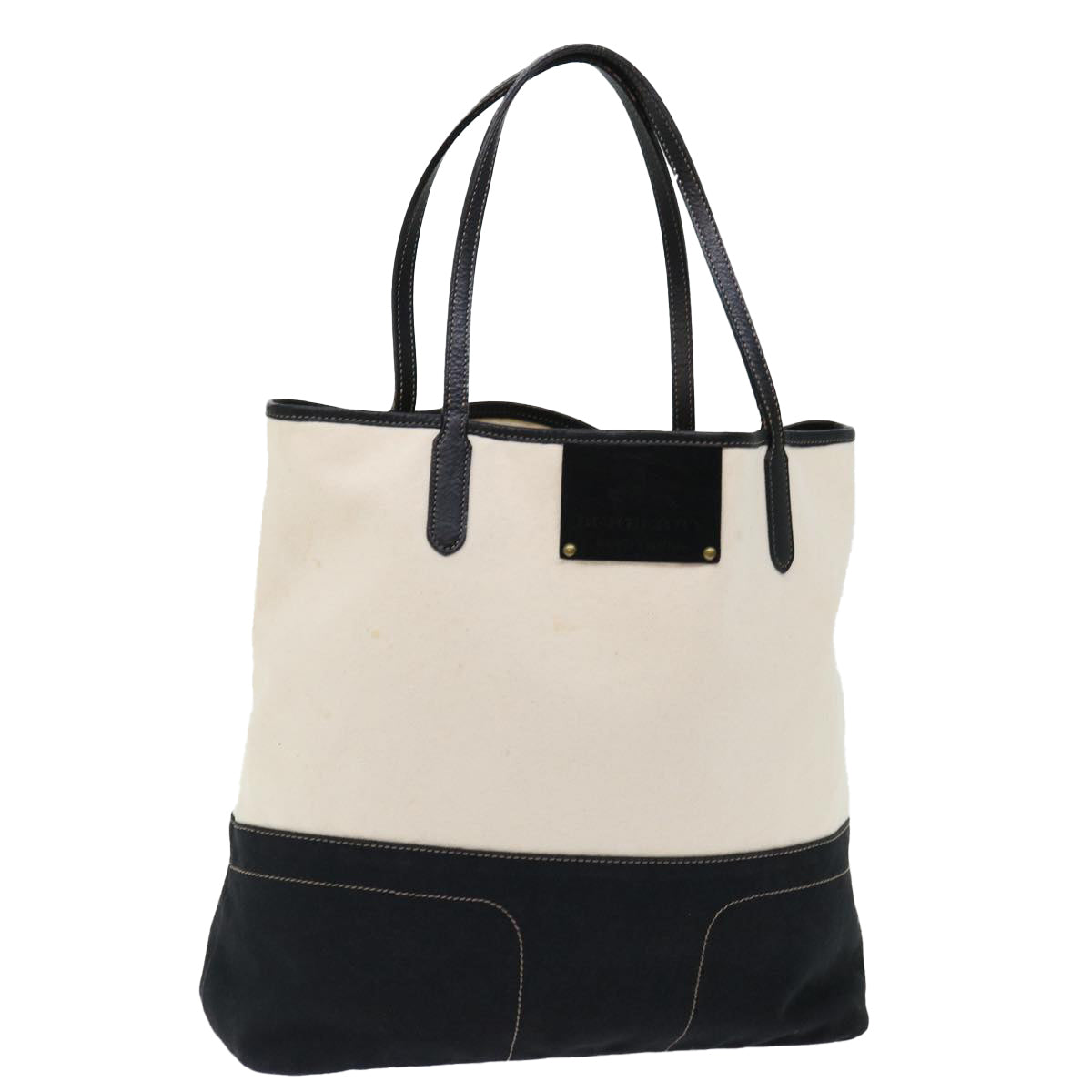 Burberry Tote - Rovelle Bags