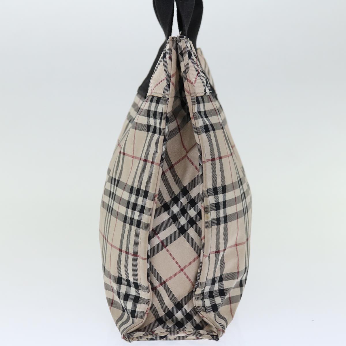 Burberry Nova Label Handbag - Rovelle Bags