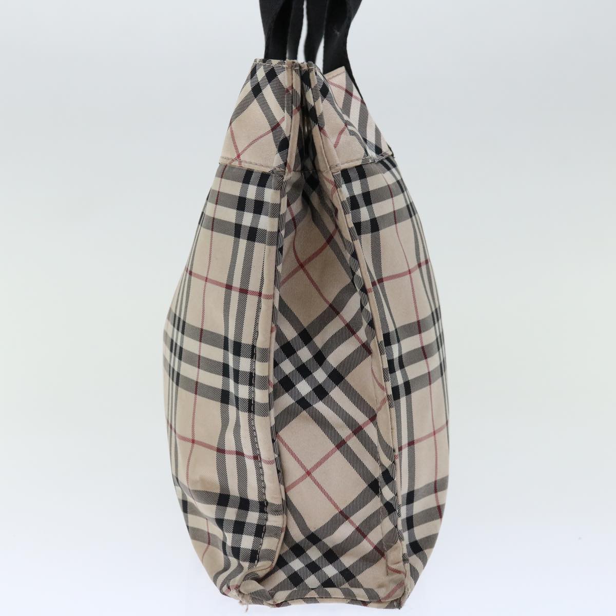 Burberry Nova Label Handbag - Rovelle Bags