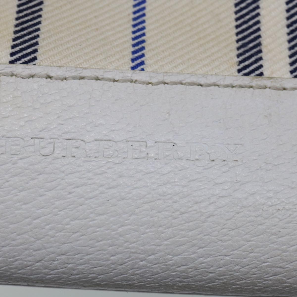 Burberry Tote - Rovelle Bags