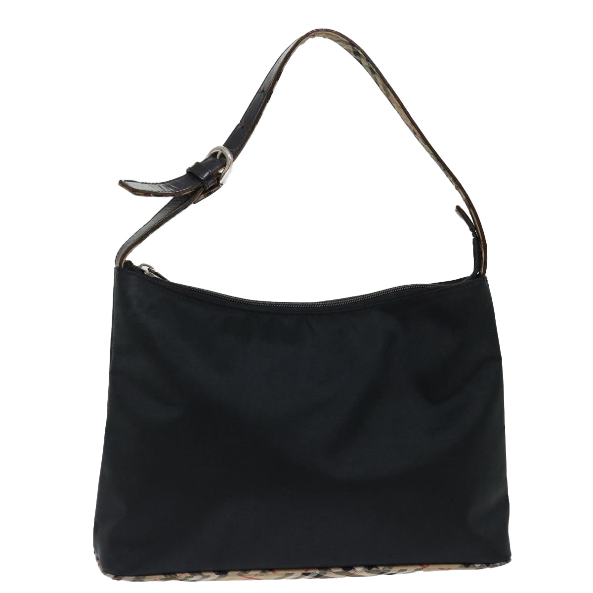 Burberry Check Shoulder Bag - Rovelle Bags