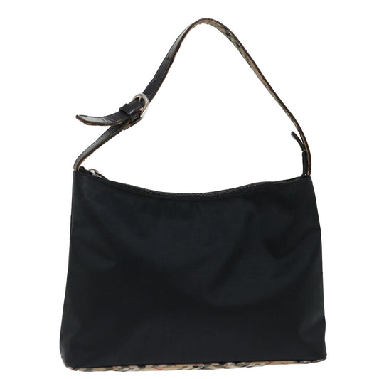 Burberry Check Shoulder Bag - Rovelle Bags
