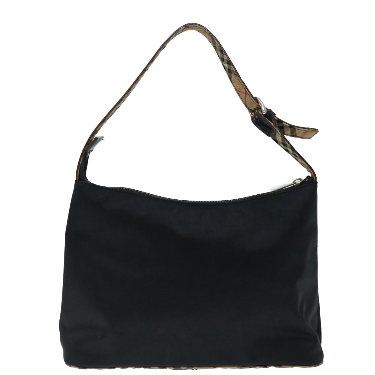 Burberry Check Shoulder Bag - Rovelle Bags