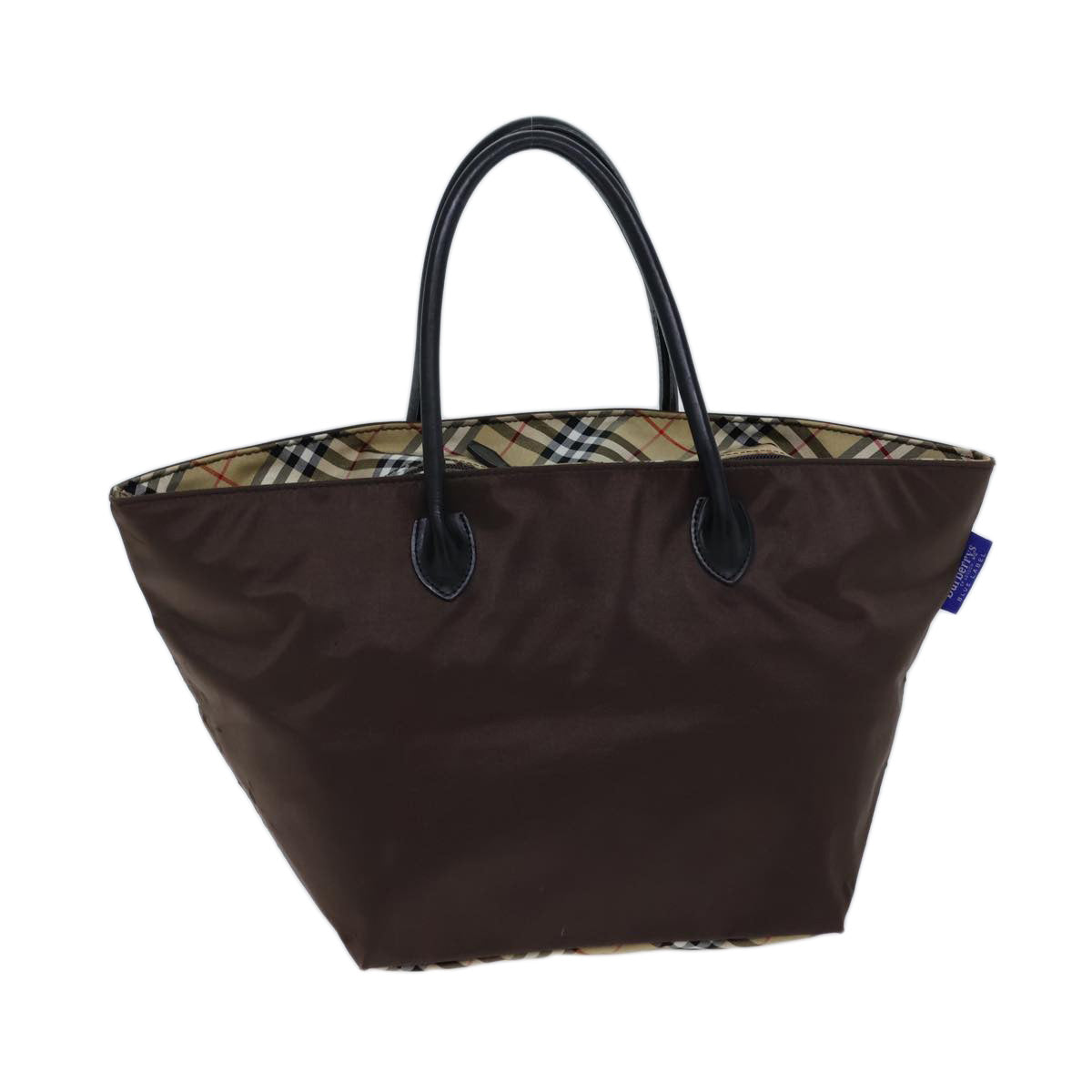 Burberry BURBERRYSs Nova Handbag - Rovelle Bags