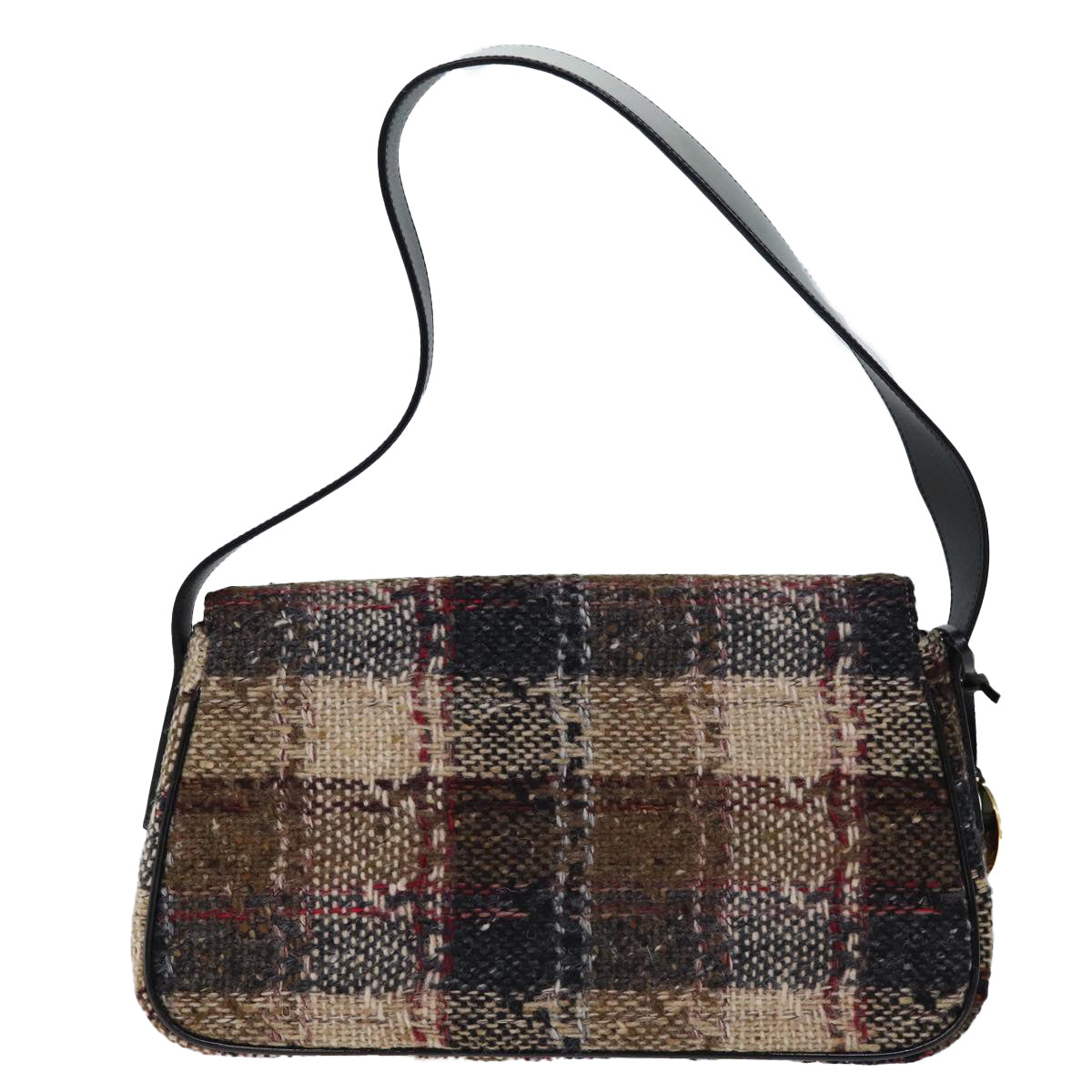 Burberry Nova Auth Shoulder Bag - Rovelle Bags