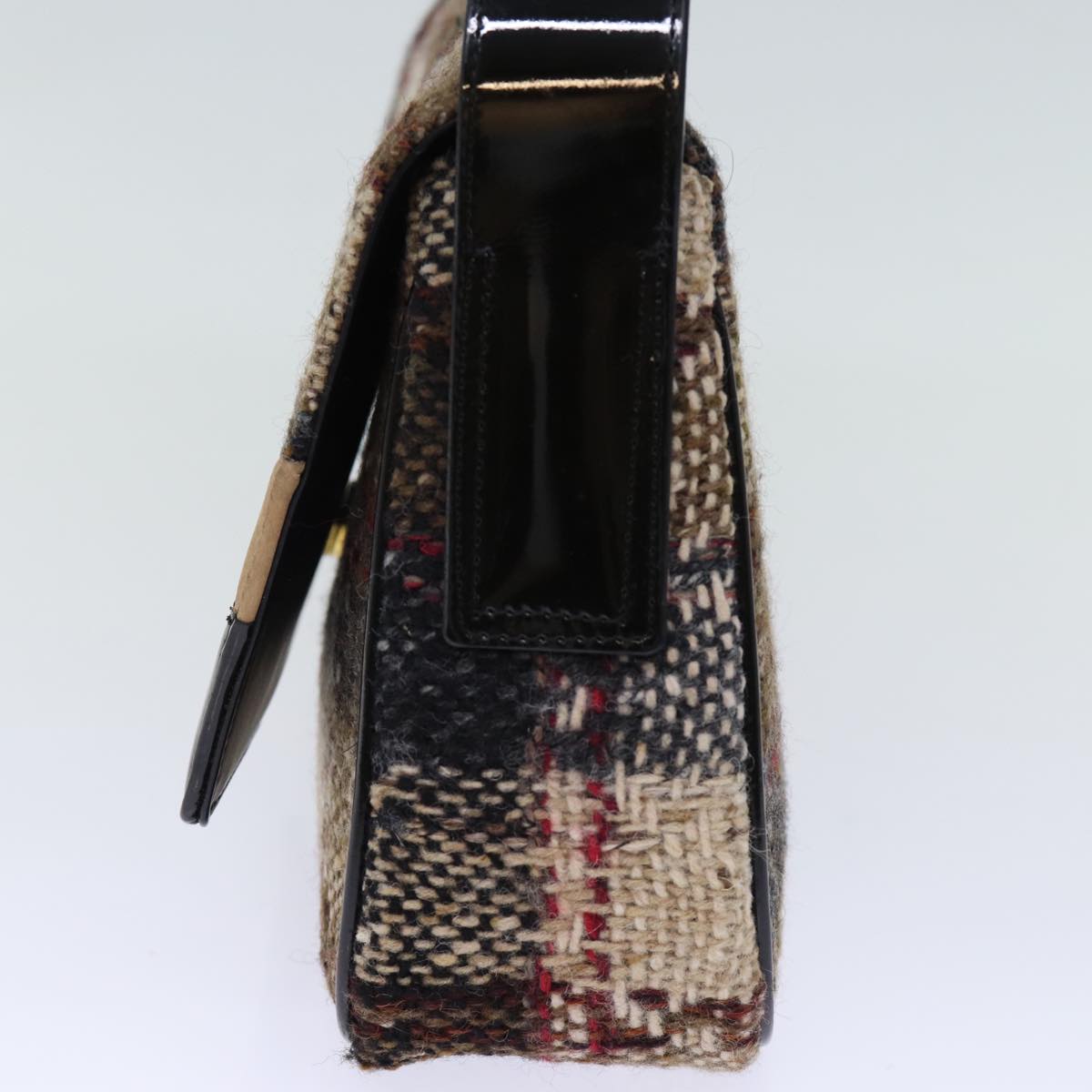 Burberry Nova Auth Shoulder Bag - Rovelle Bags
