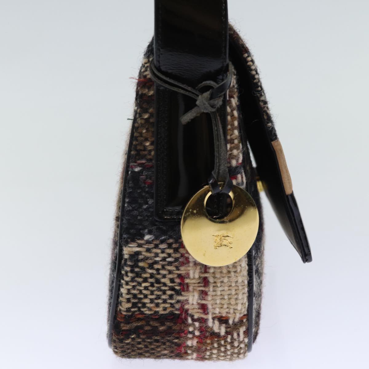 Burberry Nova Auth Shoulder Bag - Rovelle Bags