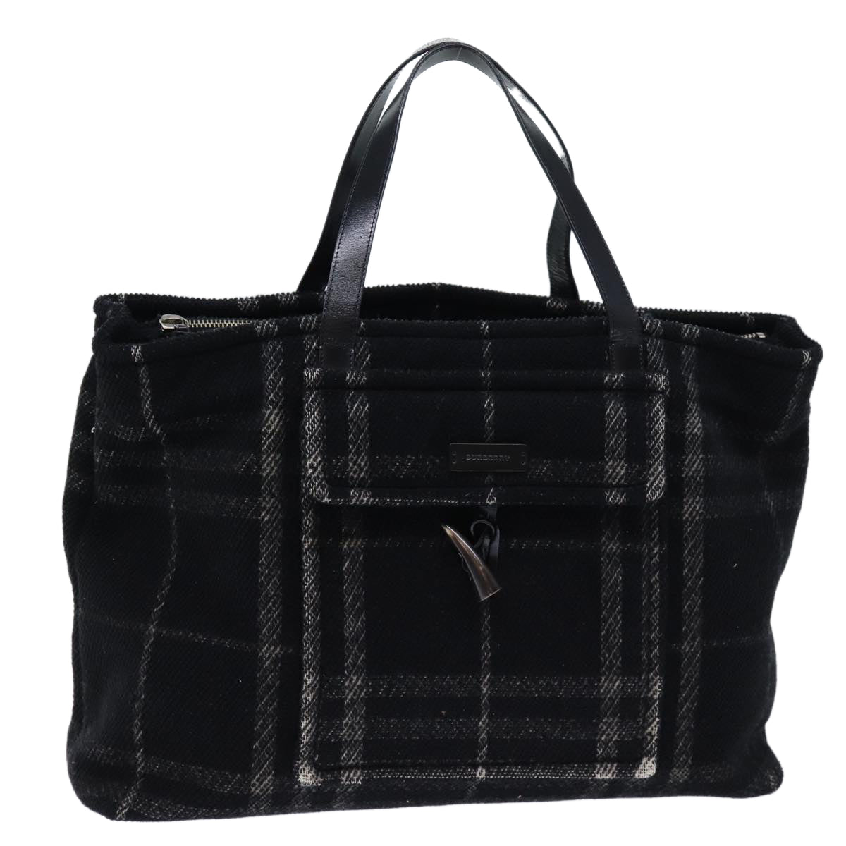 Burberry Nova Auth Handbag - Rovelle Bags