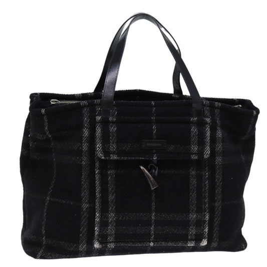 Burberry Nova Auth Handbag - Rovelle Bags
