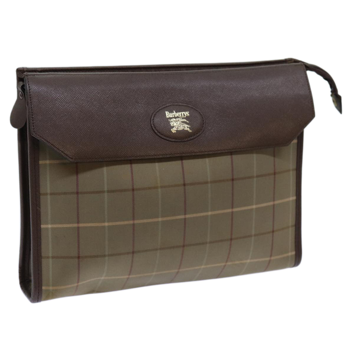 Burberry BURBERRYSs Nova Clutch Bag - Rovelle Bags