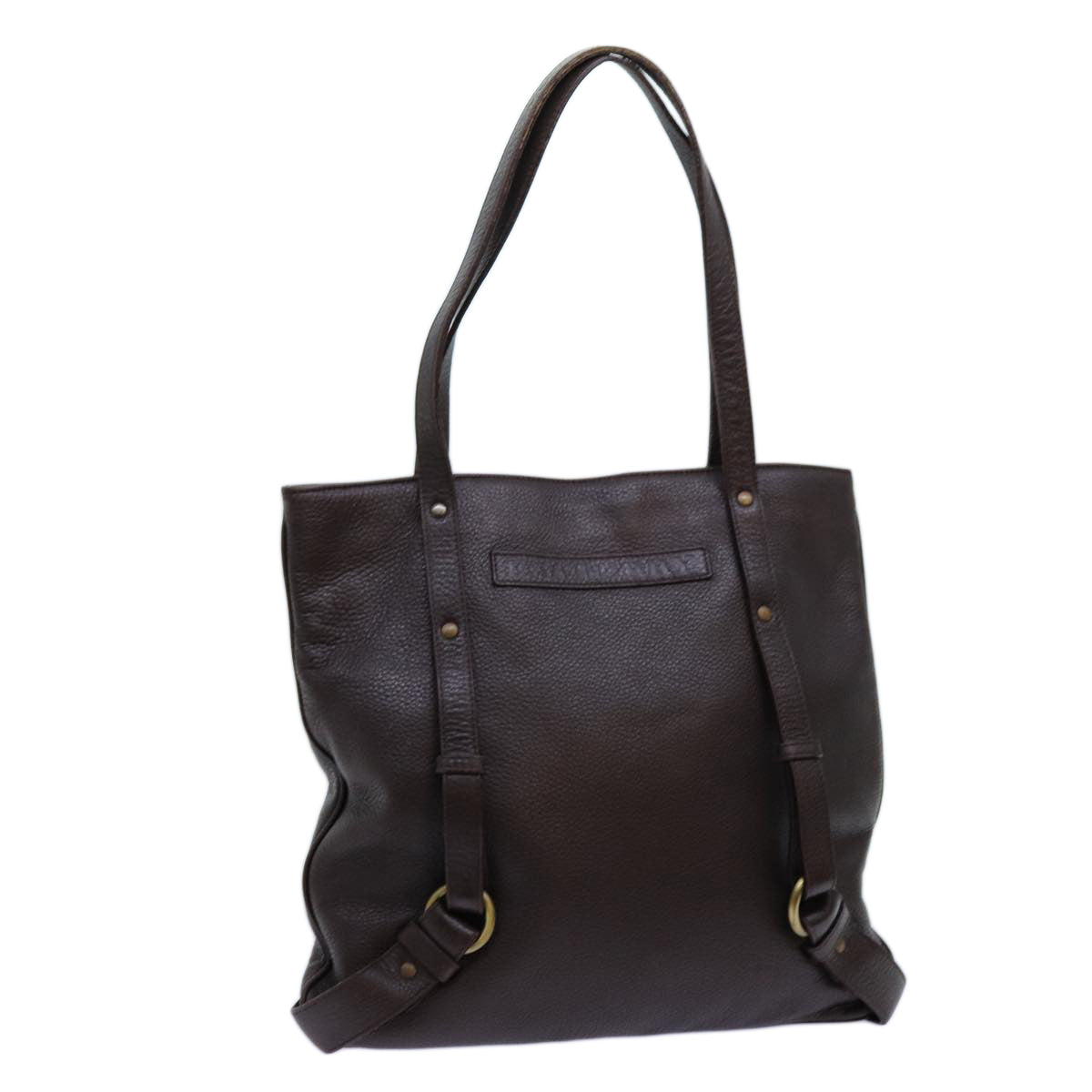 Burberry Auth Tote Bag - Rovelle Bags