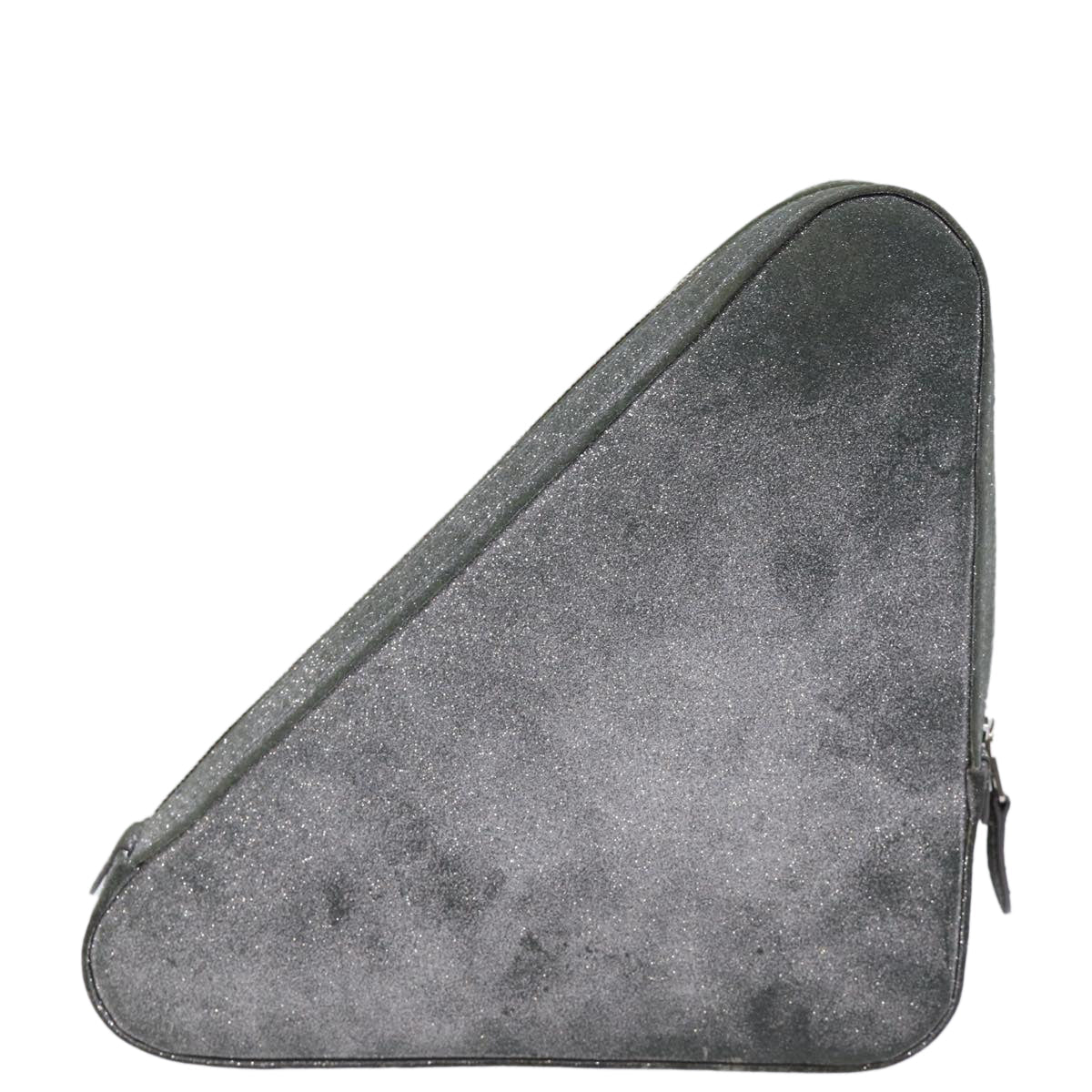 Balenciaga Triangle Clutch - Rovelle Bags