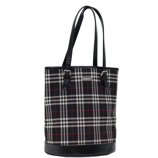 Burberry Check Shoulder Bag - Rovelle Bags