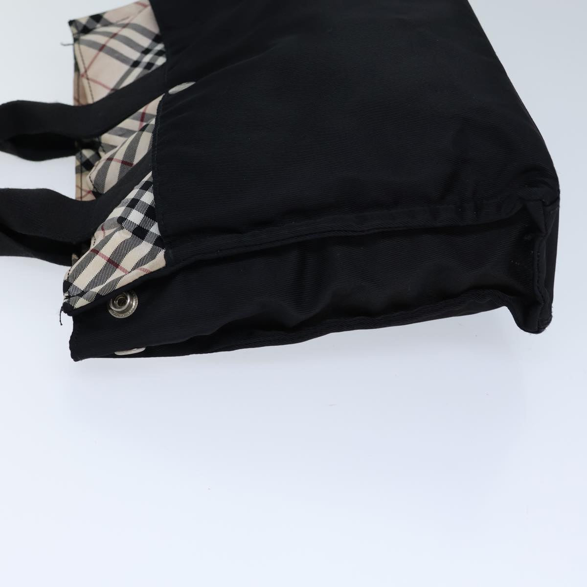 Burberry Check Handbag - Rovelle Bags