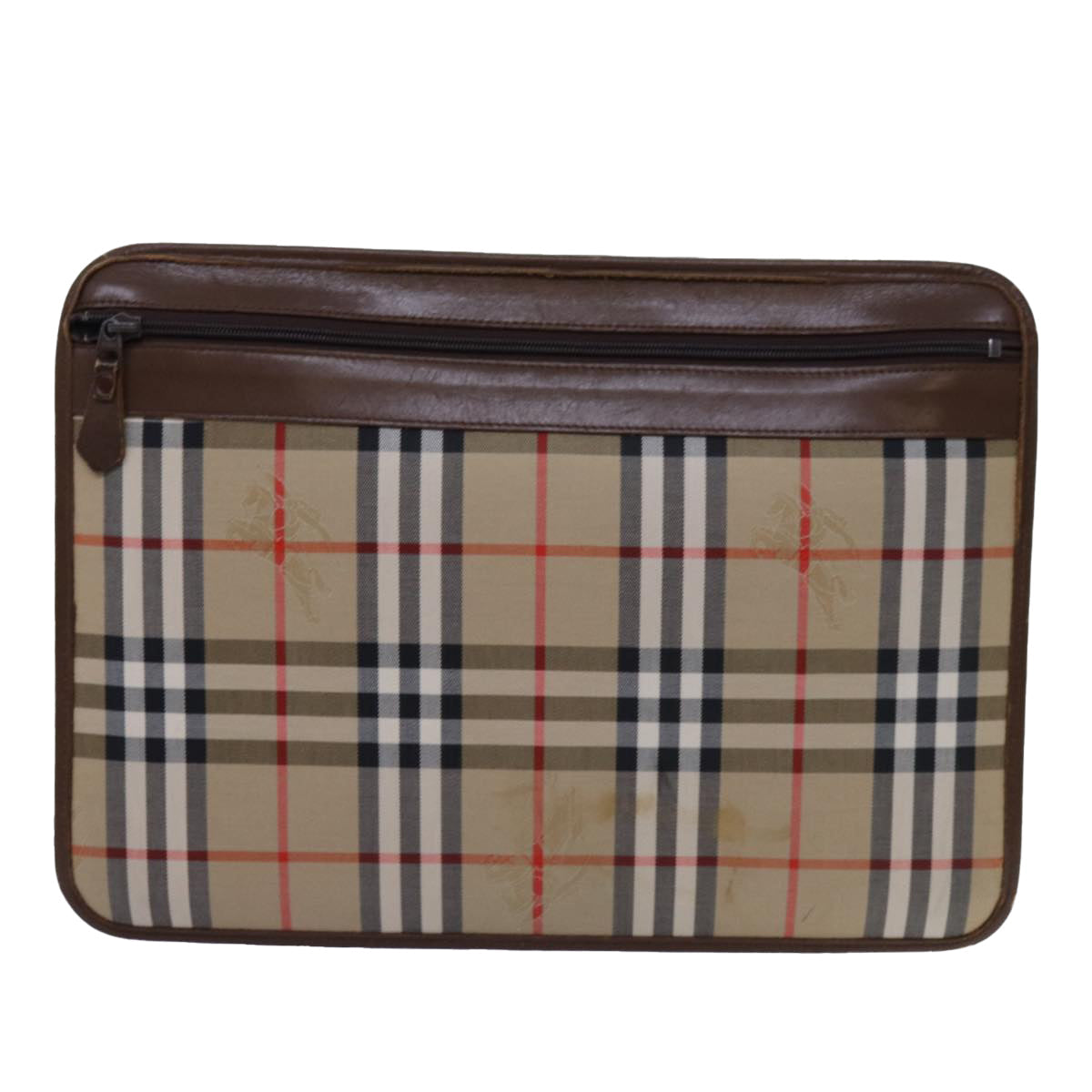 Burberry BURBERRYSs Nova Clutch Bag - Rovelle Bags