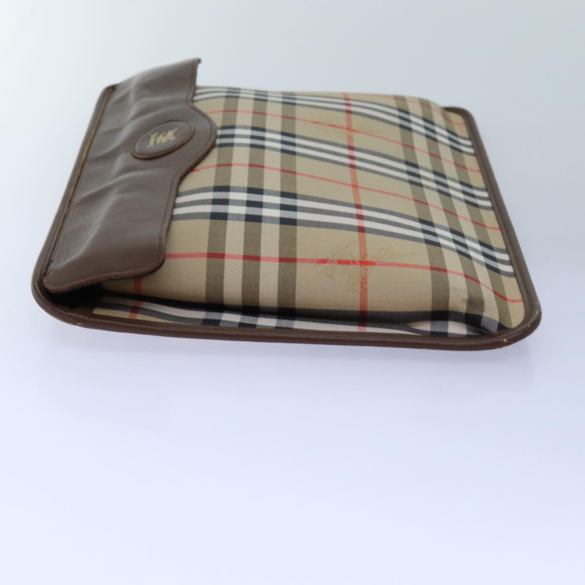 Burberry BURBERRYSs Nova Clutch Bag - Rovelle Bags
