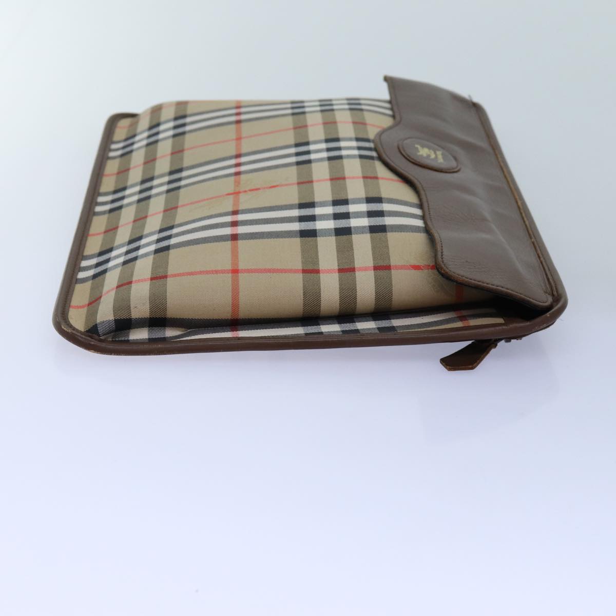 Burberry BURBERRYSs Nova Clutch Bag - Rovelle Bags