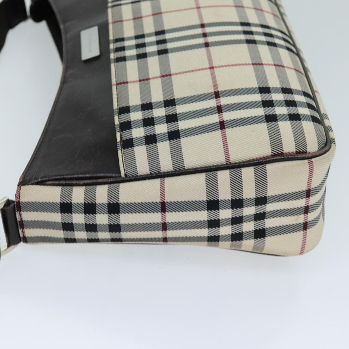 Burberry Nova Auth Shoulder Bag - Rovelle Bags