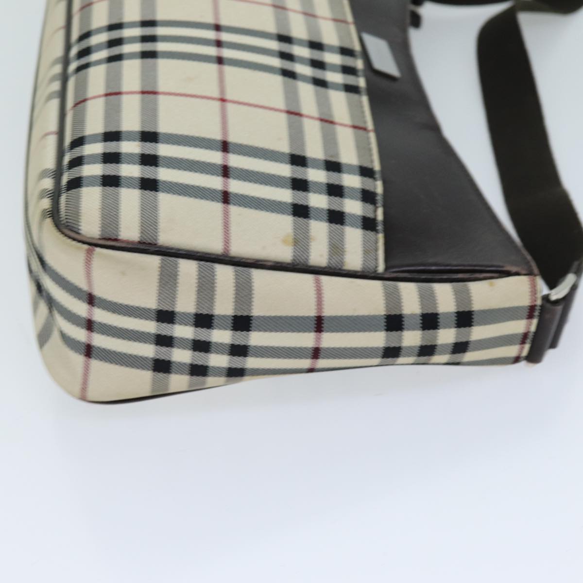 Burberry Nova Auth Shoulder Bag - Rovelle Bags