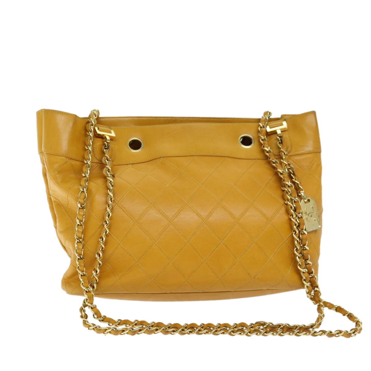 Chanel Shoulder Bag - Almora Bags