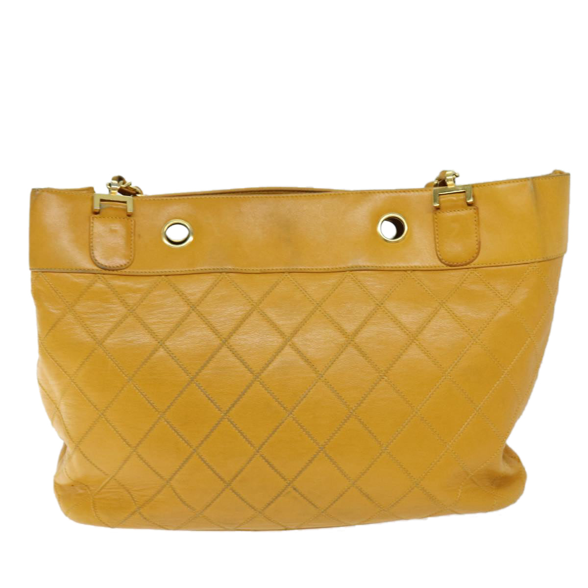 Chanel Shoulder Bag - Almora Bags