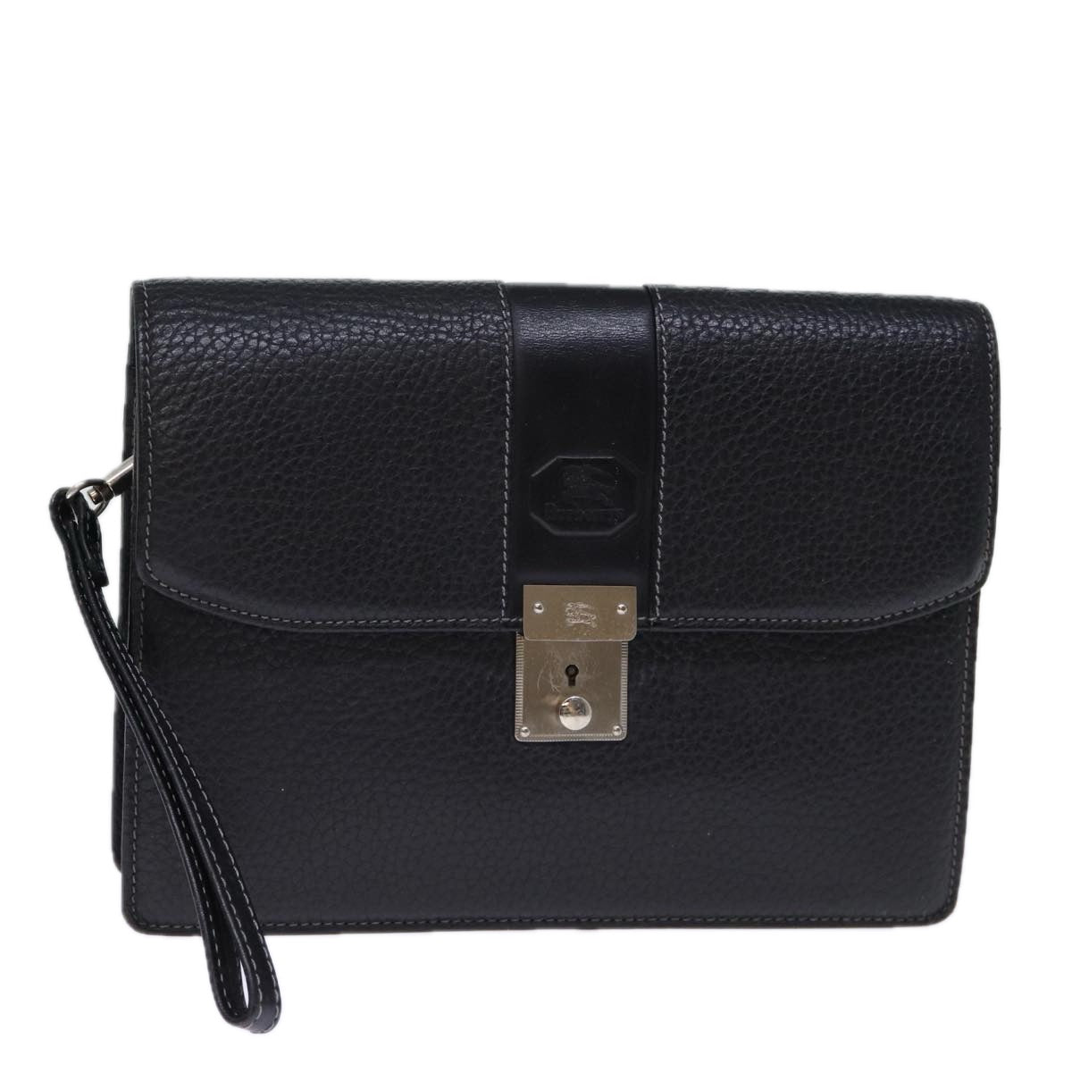 Burberry BURBERRYSs Auth Clutch Bag - Rovelle Bags