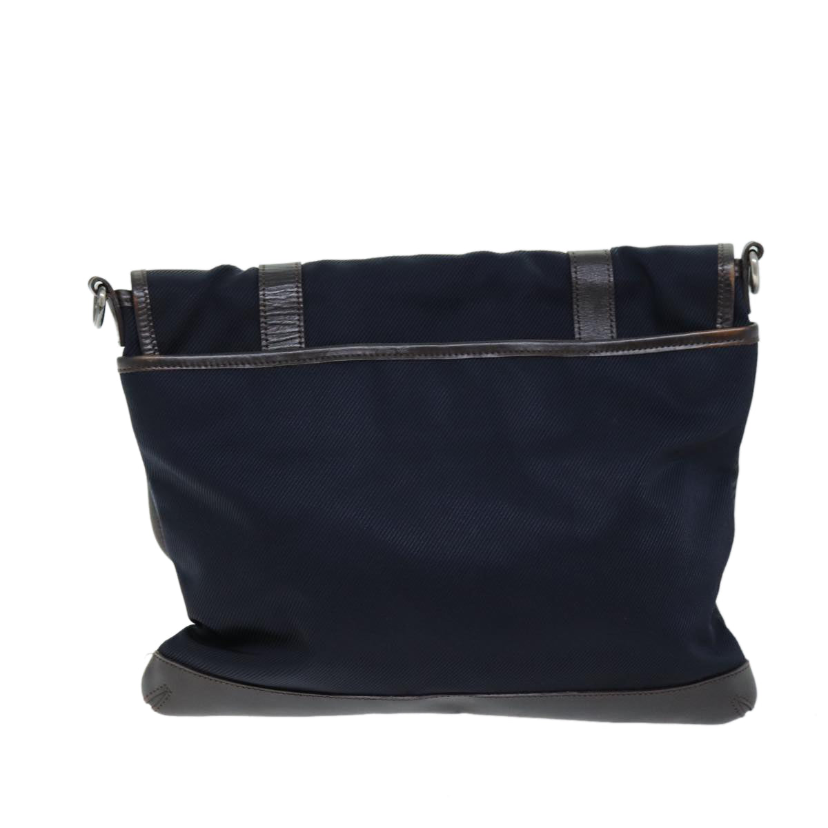 Burberry label Auth Shoulder Bag - Rovelle Bags
