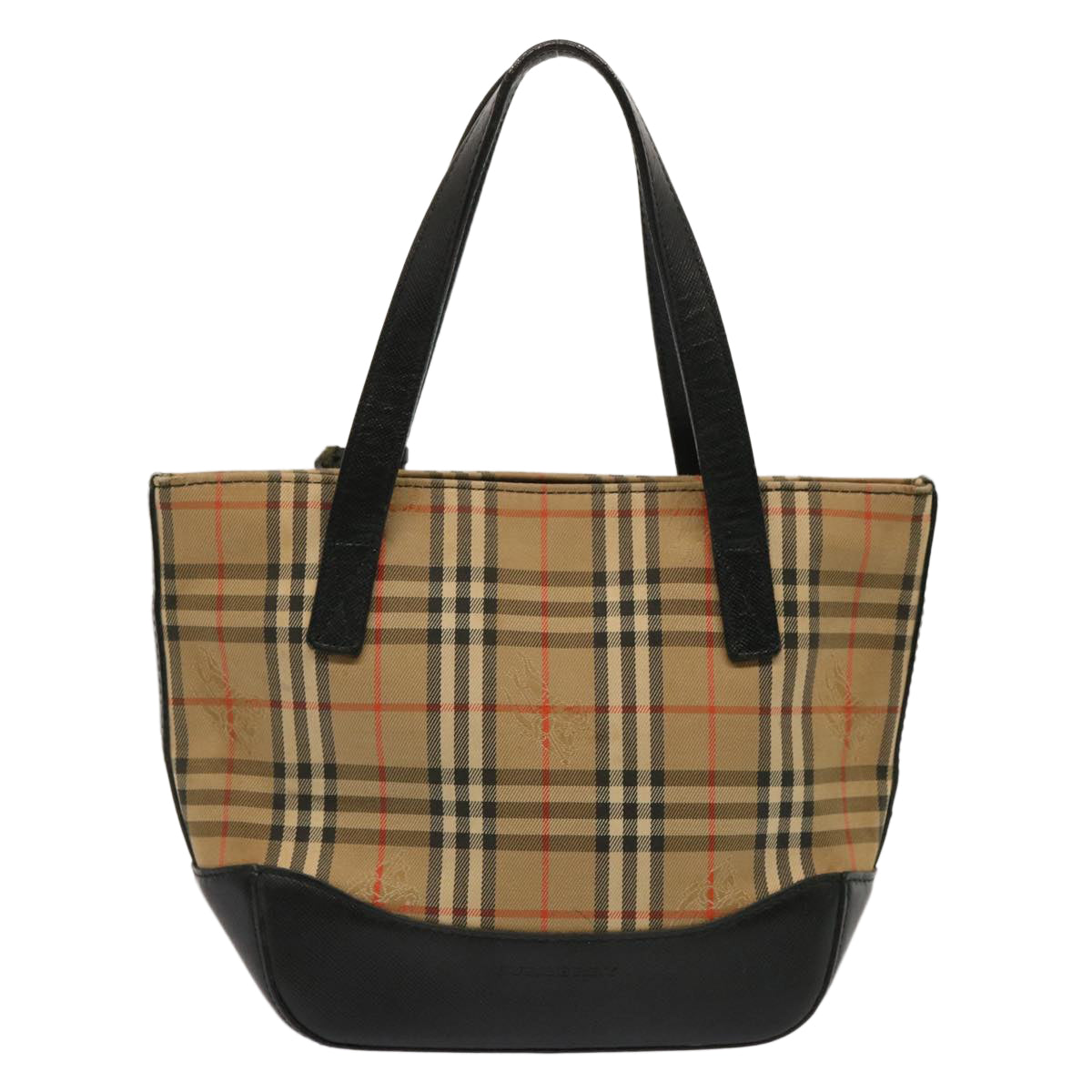 Burberry Nova Auth Handbag - Rovelle Bags